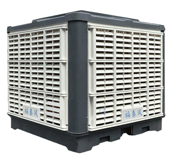 FT-180型軸流式環?？照{上出風